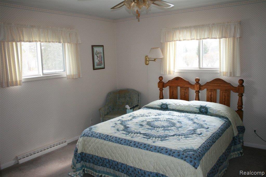 2550 Benstein Road Walled Lake, MI 48390 - Photo 15 of 20 Bdrm #3