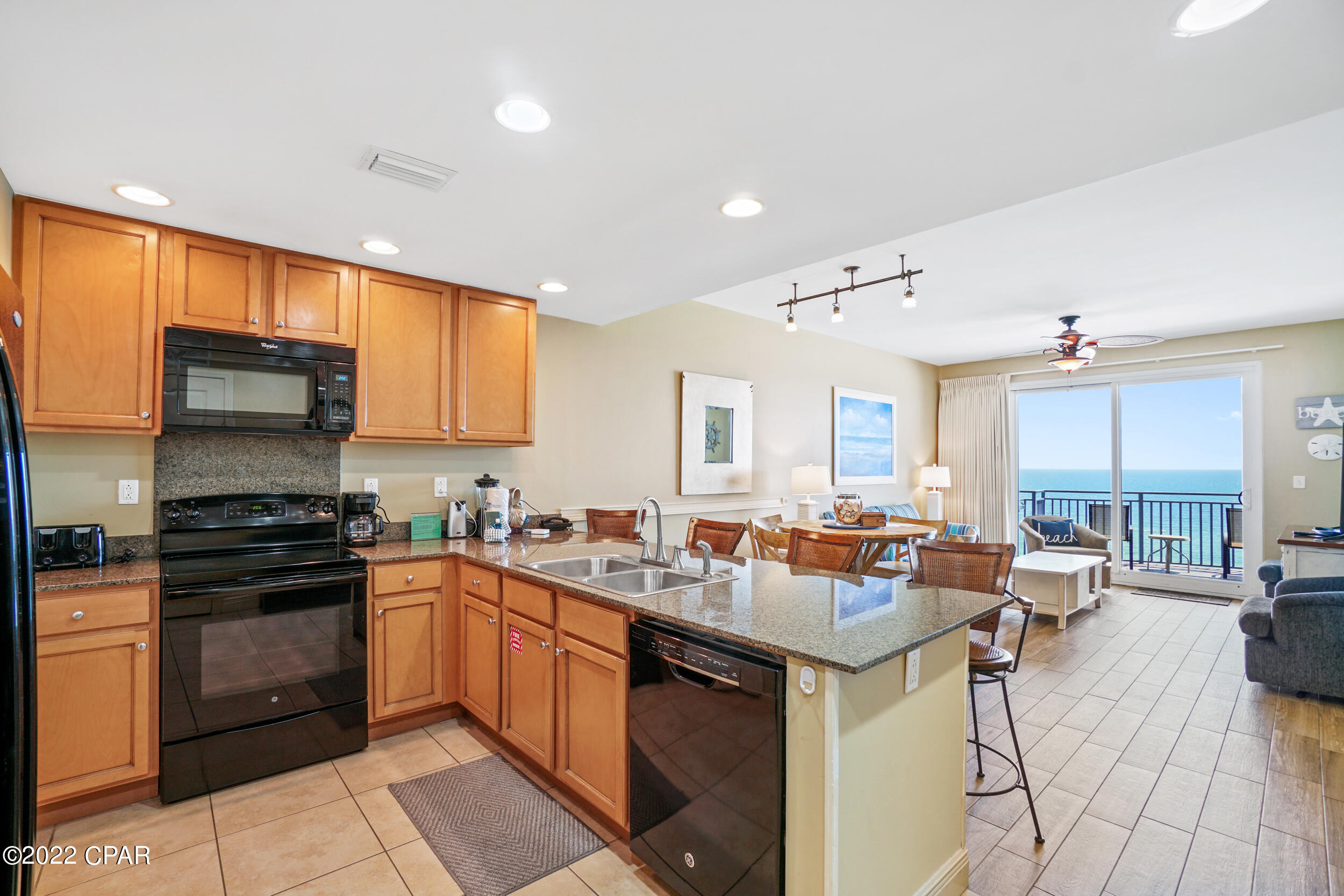 16701 Front Beach Road, Unit 804 Panama City Beach, FL 32413 - Photo 9 of 65 Gallery Image 9