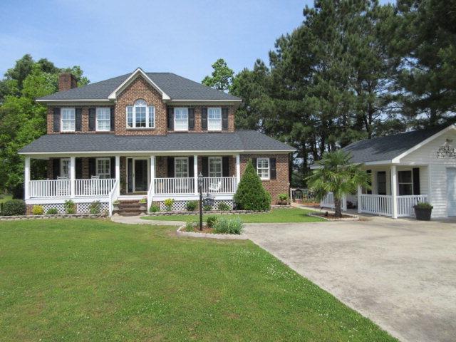 158 Catnip Point Road Bath, NC 27808 - Photo 1 of 24 Primary Photo