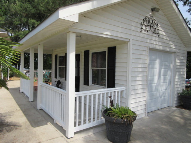 158 Catnip Point Road Bath, NC 27808 - Photo 2 of 24 Additional Photo