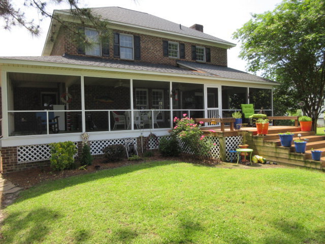 158 Catnip Point Road Bath, NC 27808 - Photo 4 of 24 Additional Photo