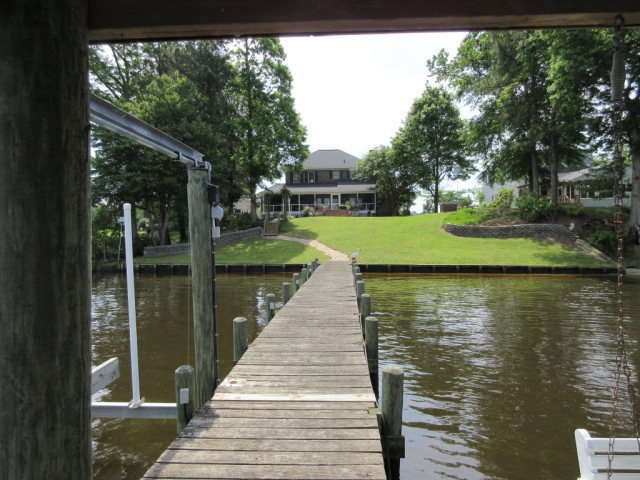 158 Catnip Point Road Bath, NC 27808 - Photo 7 of 24 Additional Photo