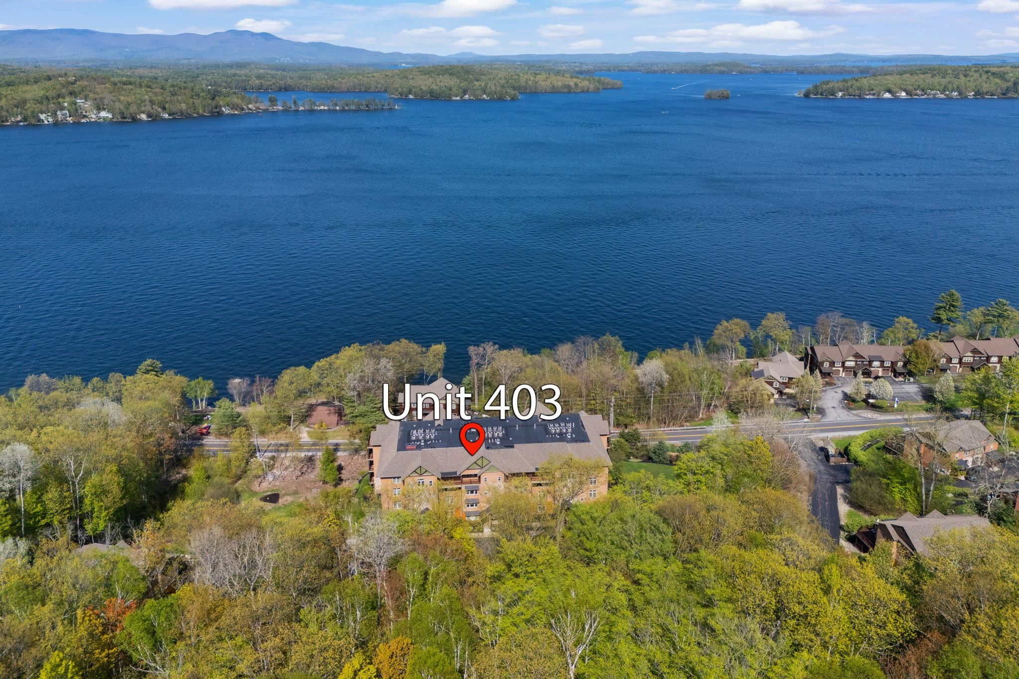 616 Scenic Road, Unit 403 Laconia, NH 03246 - Photo 48 of 49