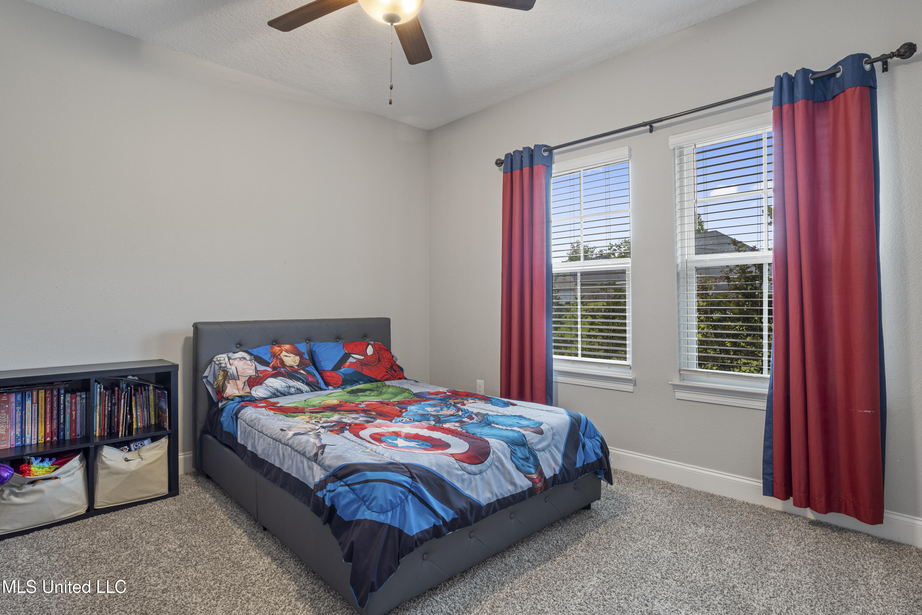 2987 Rue Acadian Gardens Biloxi, MS 39532 - Photo 21 of 40 021