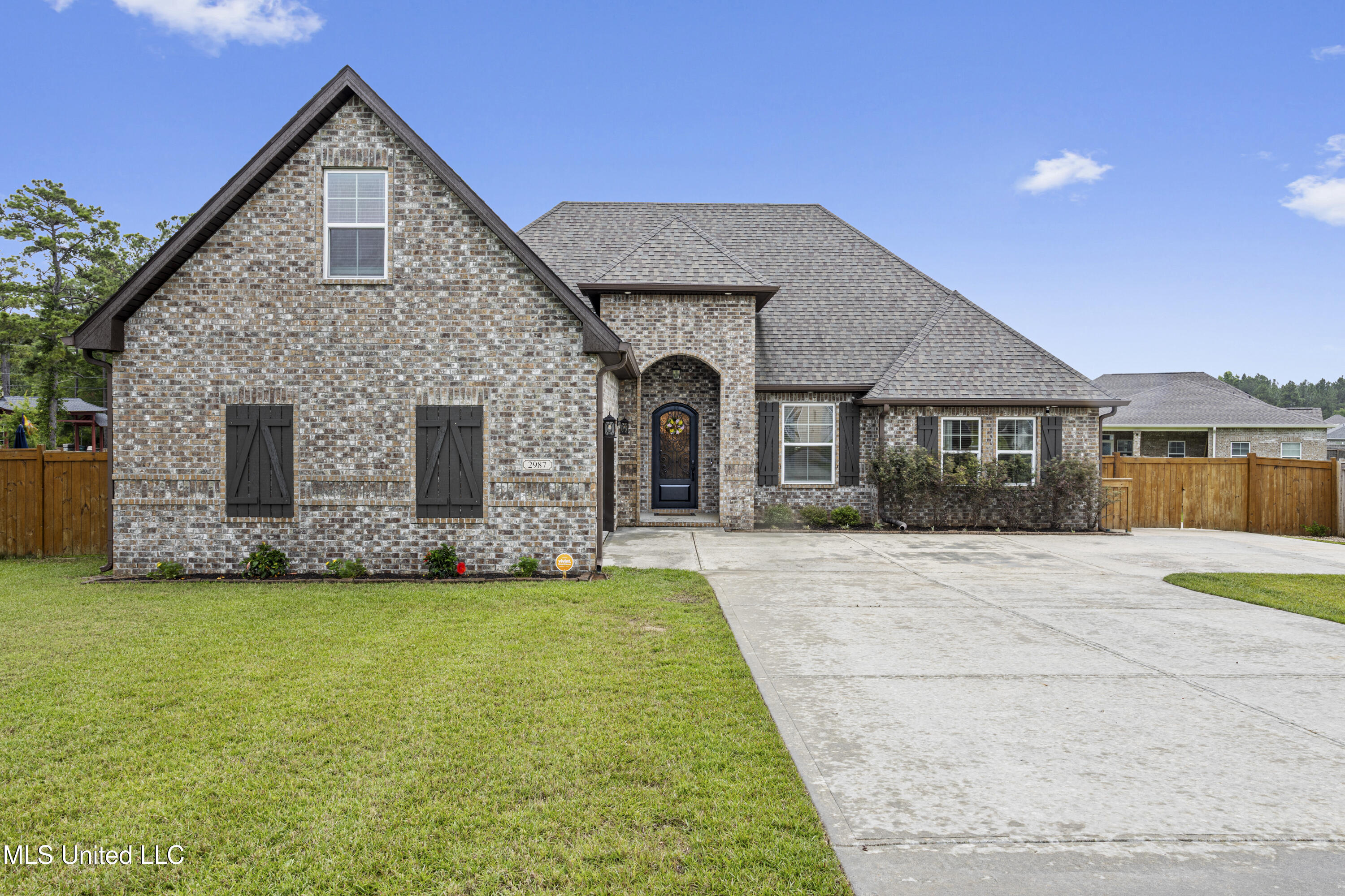 2987 Rue Acadian Gardens Biloxi, MS 39532 - Photo 40 of 40 001
