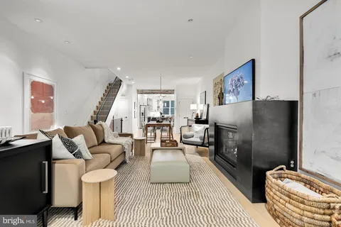 $1,999,995 | 810 North Carolina Avenue Southeast, Washington, DC 20003