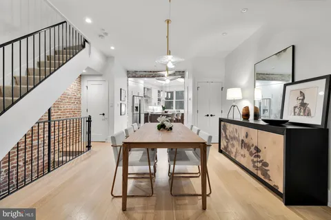 $1,999,995 | 810 North Carolina Avenue Southeast, Washington, DC 20003