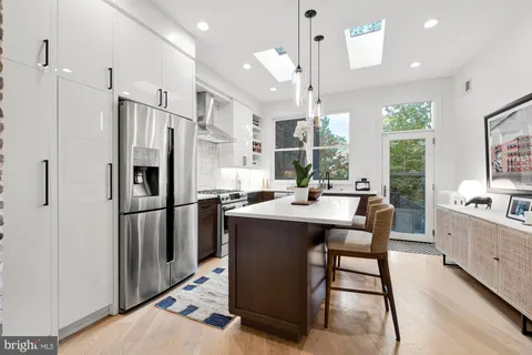 $1,999,995 | 810 North Carolina Avenue Southeast, Washington, DC 20003