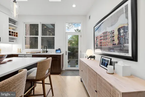 $1,999,995 | 810 North Carolina Avenue Southeast, Washington, DC 20003