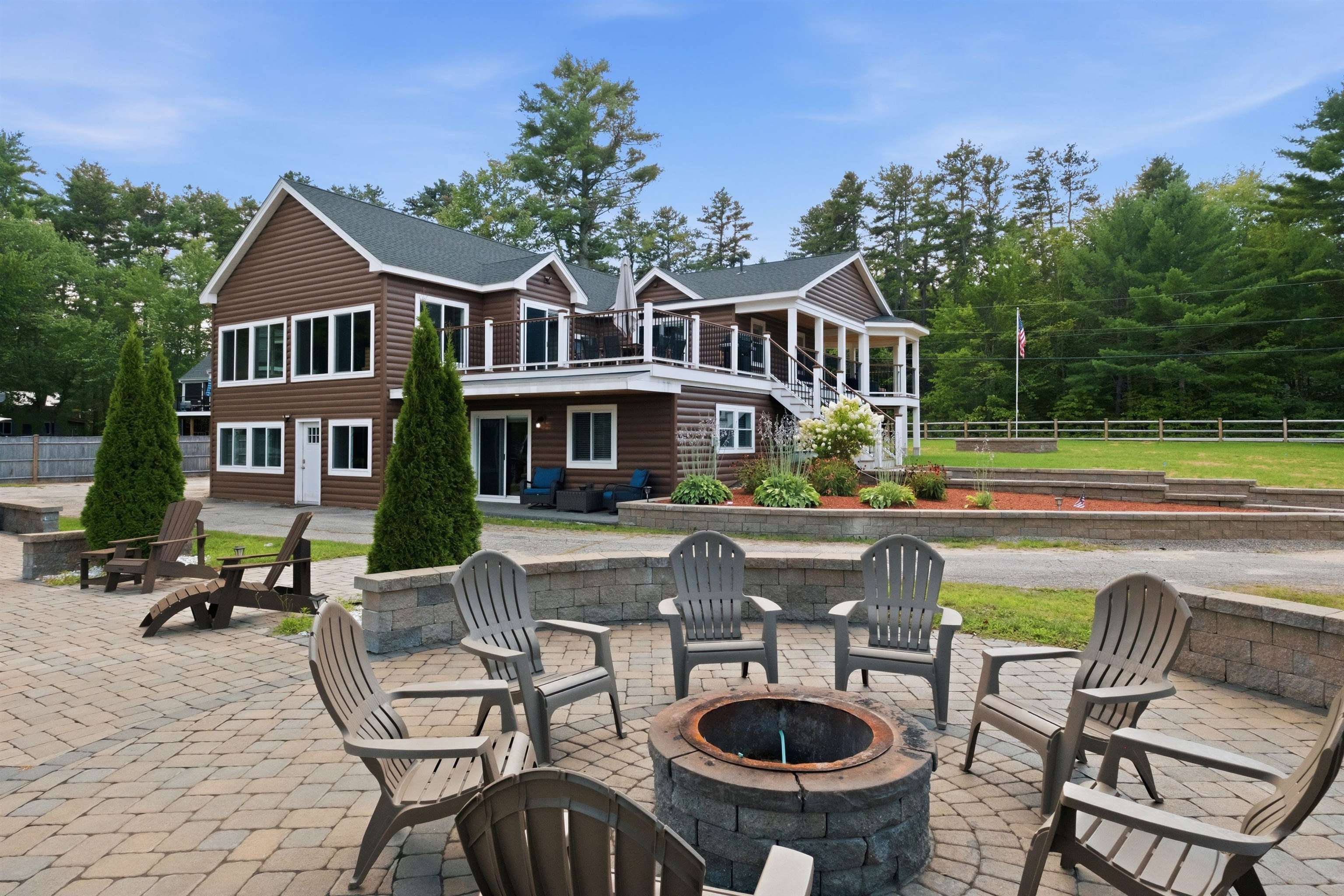 32 Leavitt Road Ossipee, NH 03814 - Photo 8 of 59 Gallery Image 8