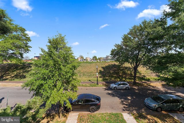 a swimming pool view with a outdoor space