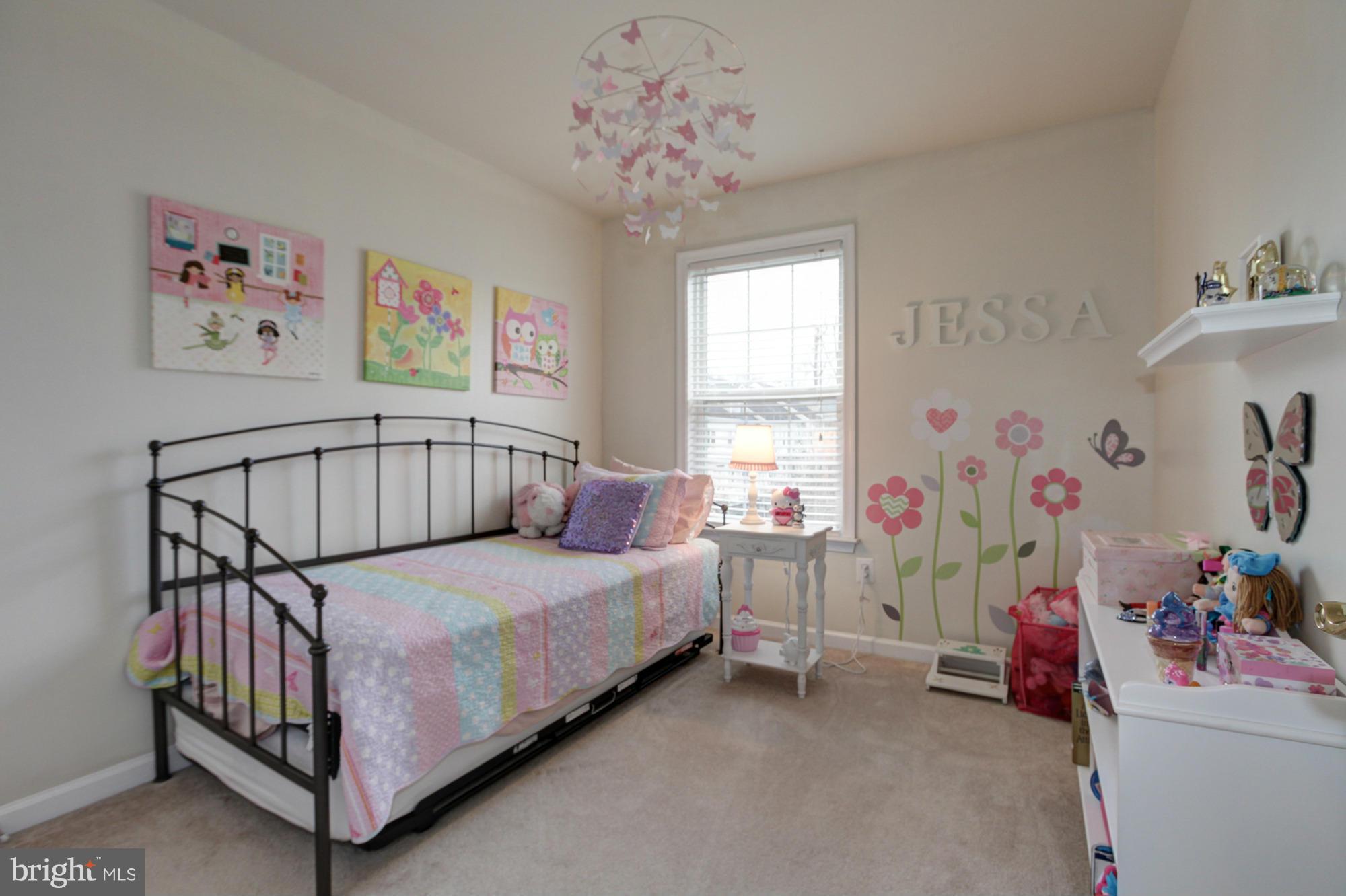 2110 Clark Place, Unit 58 Silver Spring, MD 20910 - Photo 18 of 20 Bedroom