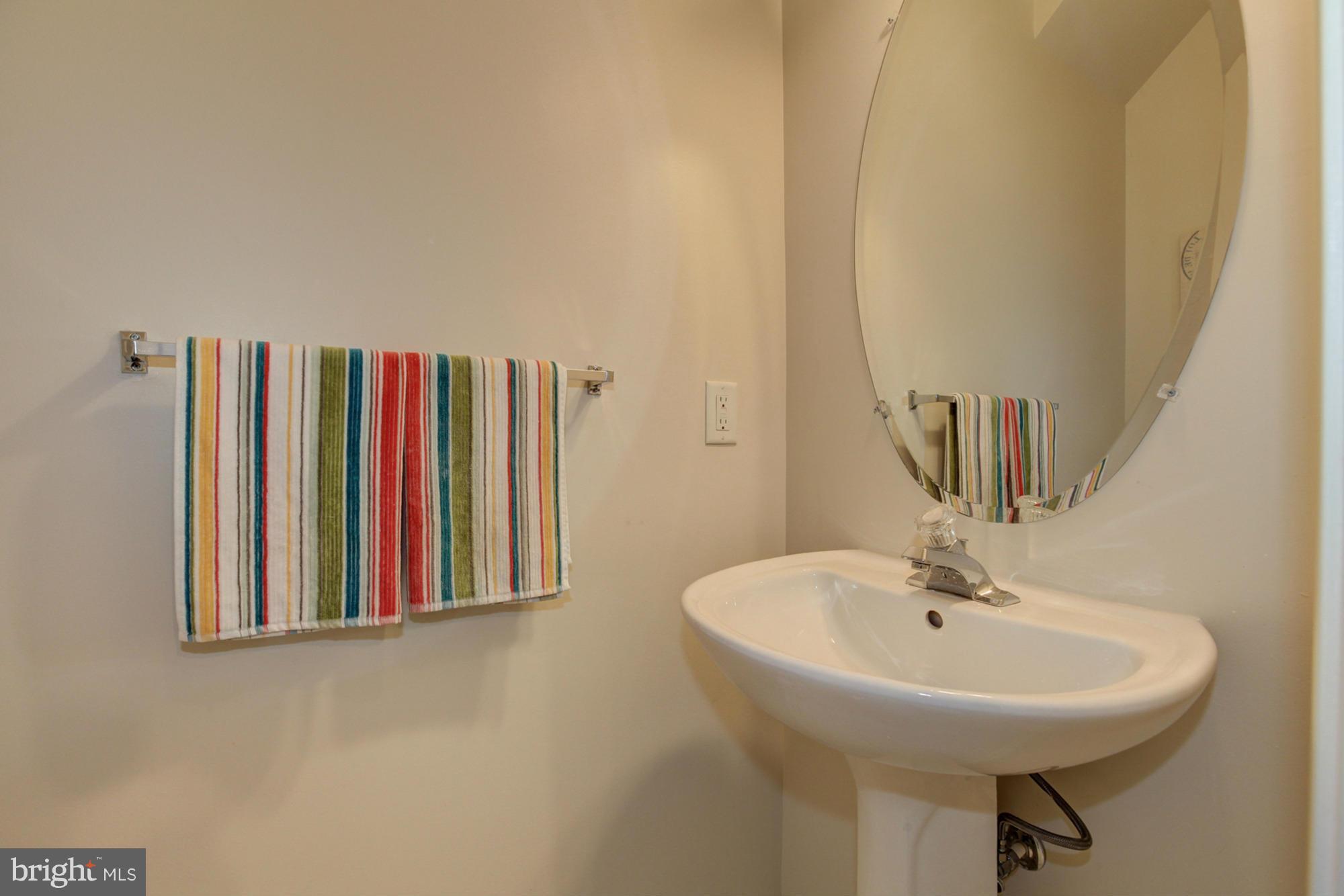 2110 Clark Place, Unit 58 Silver Spring, MD 20910 - Photo 19 of 20 Bath