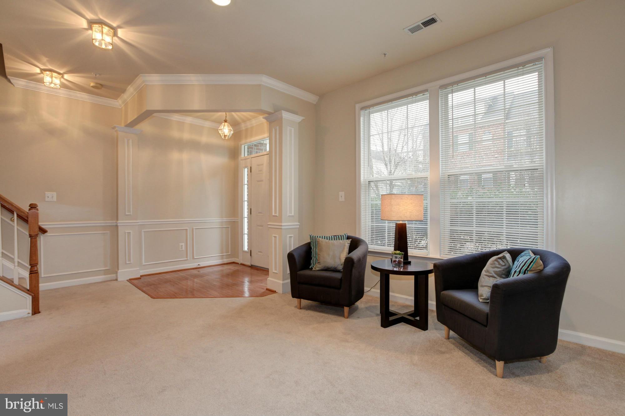 2110 Clark Place, Unit 58 Silver Spring, MD 20910 - Photo 3 of 20 Interior (General)
