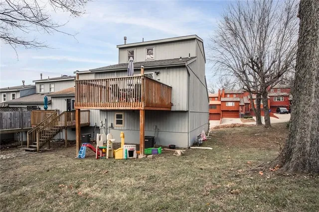 $225,000 | 10119 Steele Road, Edwardsville, KS 66111