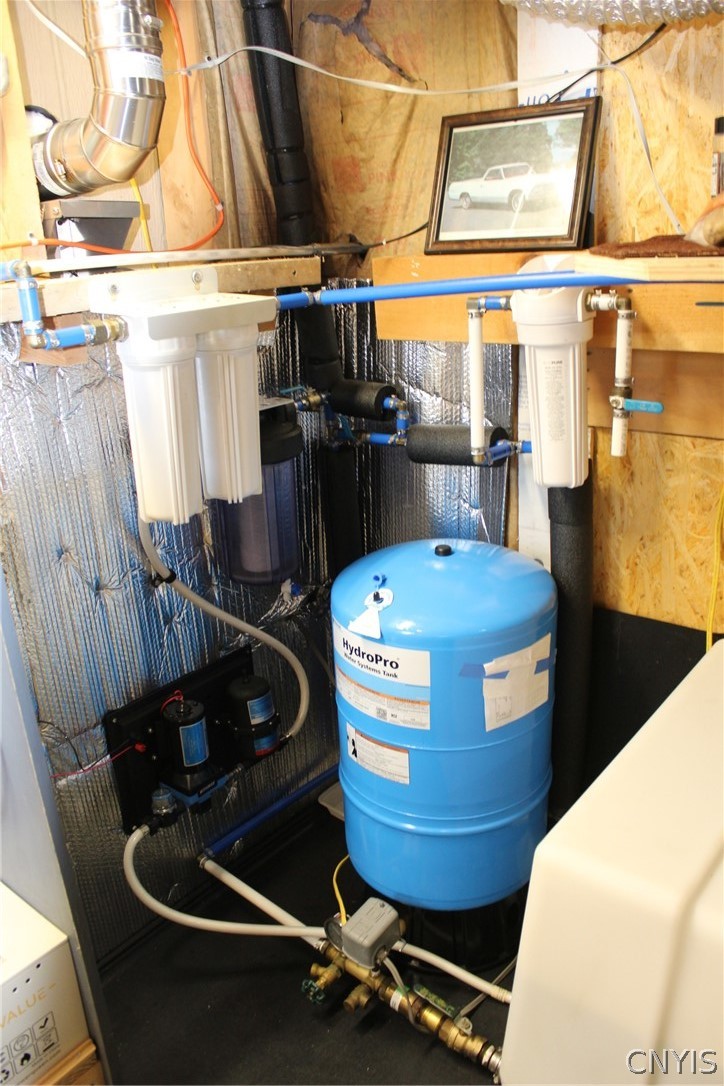 4571 Yorkland Road Annsville, NY 13471 - Photo 47 of 49 Water System