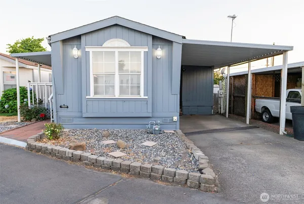 $69,500 | 1240 Jones Drive, Walla Walla, WA 99362