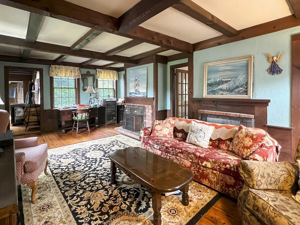 110 Center Street Plympton, MA 02367 - Photo 8 of 24