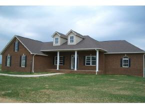 62 East Ridgefield Court Greeneville, TN 37745 - Photo 1 of 1 Photo 1