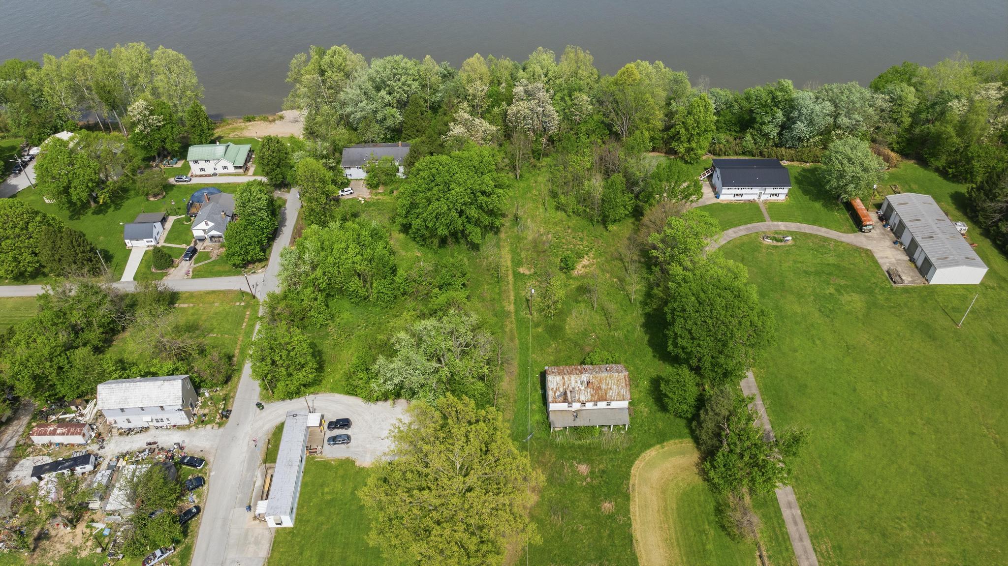 4111 Union Street California, KY 41007 - Photo 9 of 21