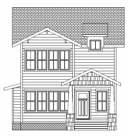 241 Springwood Way Southern Pines, NC 28387 - Photo 2 of 12 Front