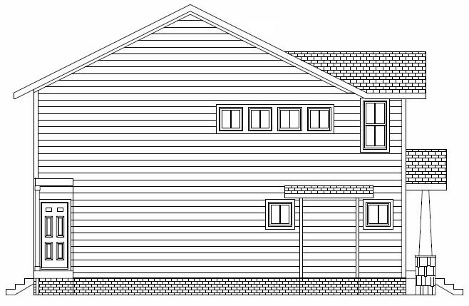 241 Springwood Way Southern Pines, NC 28387 - Photo 5 of 12 Left