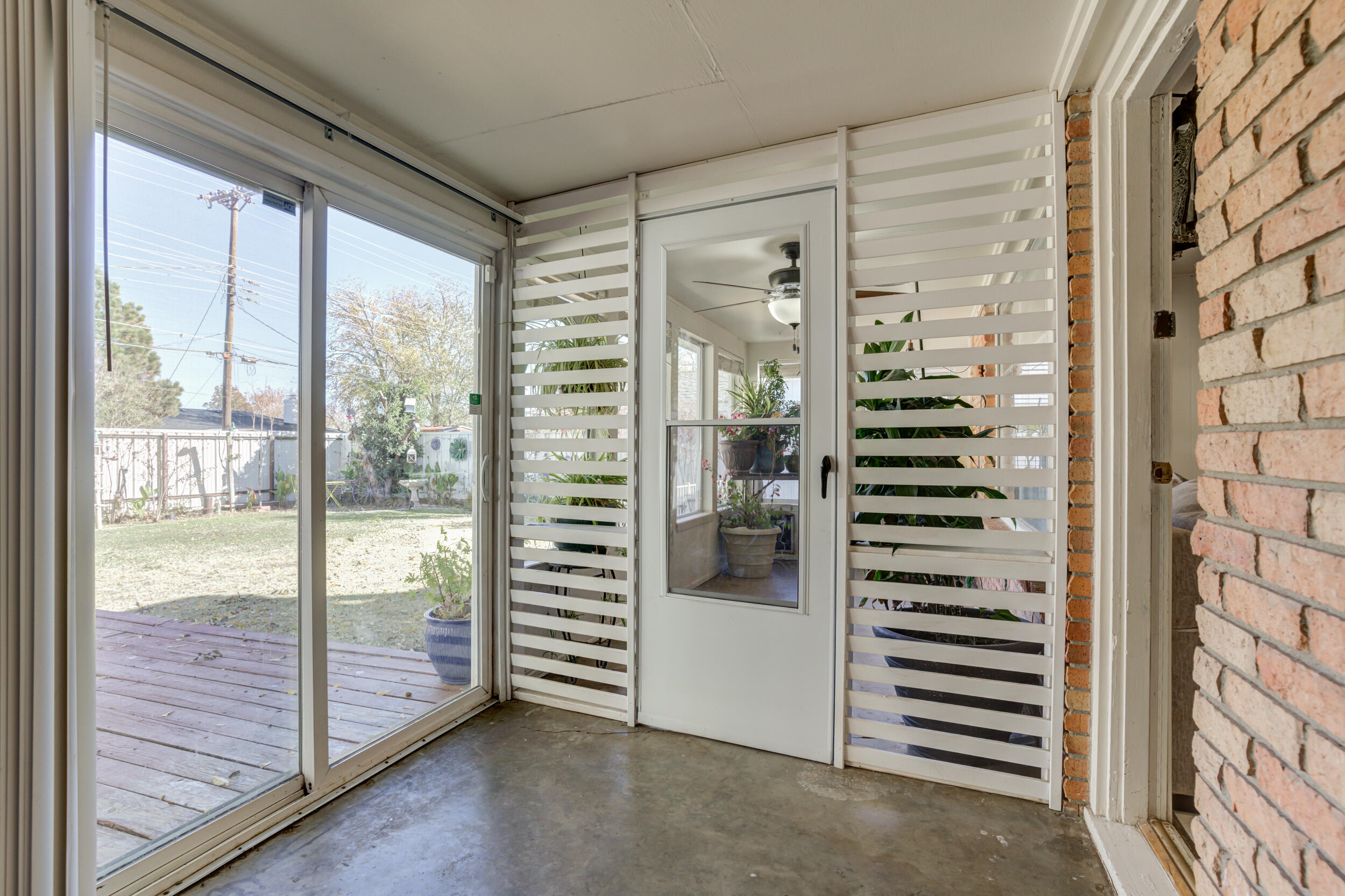 2120 53rd Street Lubbock, TX 79412 - Photo 23 of 32 a view of a city from a room