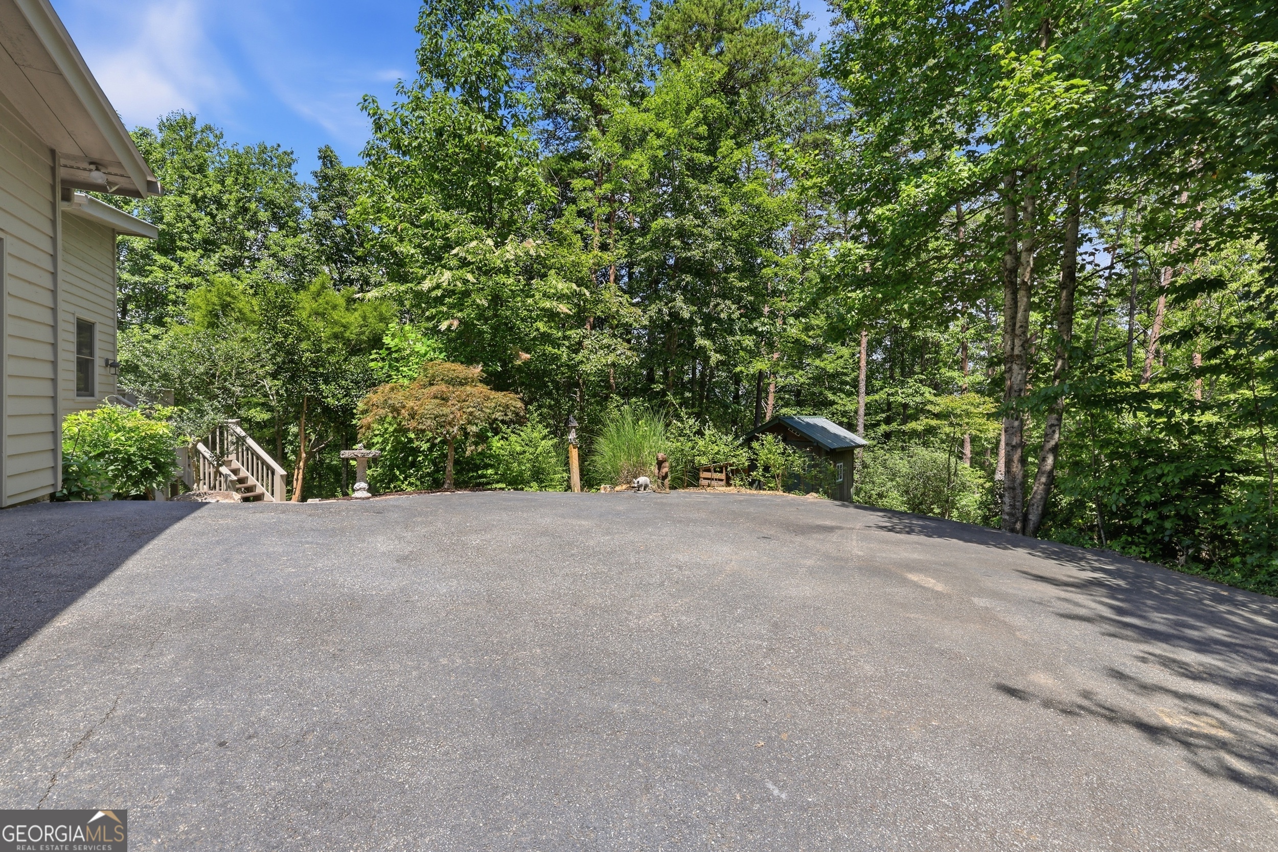 629 Monroe Ridge Road, Unit 30 59 Sautee Nacoochee, GA 30571 - Photo 58 of 85