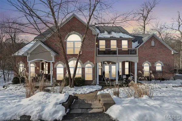 $1,189,000 | 1002 Chesterfield Forest Drive, Wildwood, MO 63005