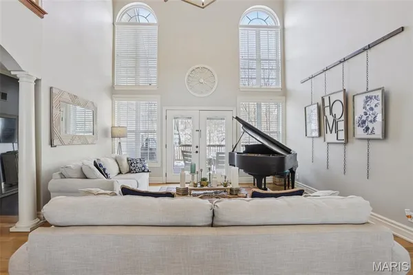 $1,189,000 | 1002 Chesterfield Forest Drive, Wildwood, MO 63005