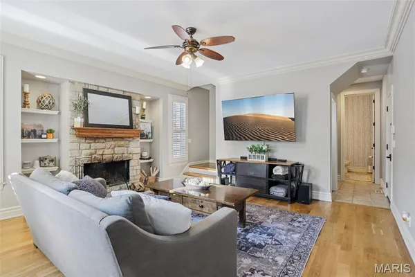 $1,189,000 | 1002 Chesterfield Forest Drive, Wildwood, MO 63005