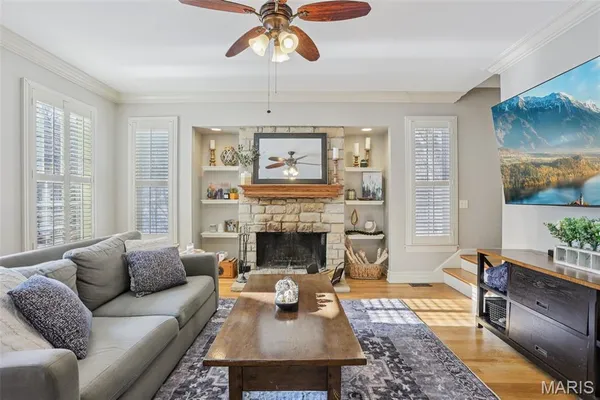 $1,189,000 | 1002 Chesterfield Forest Drive, Wildwood, MO 63005