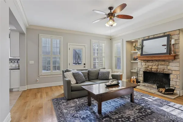 $1,189,000 | 1002 Chesterfield Forest Drive, Wildwood, MO 63005