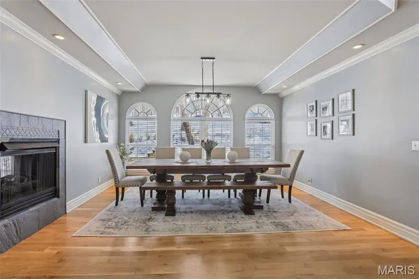 $1,189,000 | 1002 Chesterfield Forest Drive, Wildwood, MO 63005