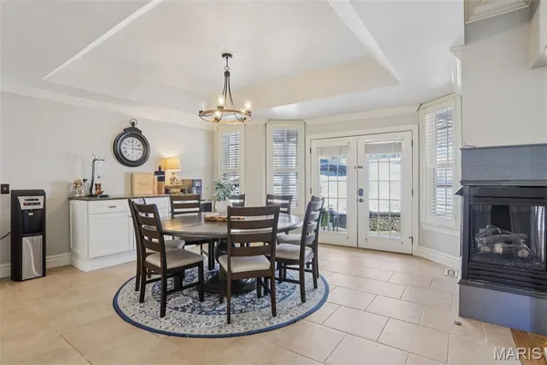 $1,189,000 | 1002 Chesterfield Forest Drive, Wildwood, MO 63005