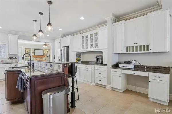 $1,189,000 | 1002 Chesterfield Forest Drive, Wildwood, MO 63005