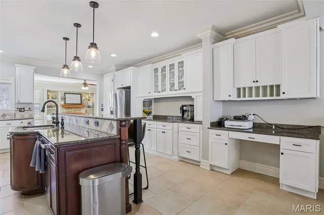 $1,189,000 | 1002 Chesterfield Forest Drive, Wildwood, MO 63005