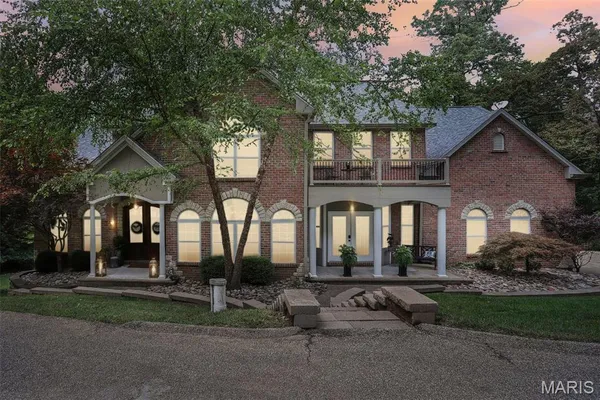 $1,189,000 | 1002 Chesterfield Forest Drive, Wildwood, MO 63005