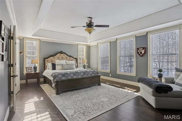 $1,189,000 | 1002 Chesterfield Forest Drive, Wildwood, MO 63005