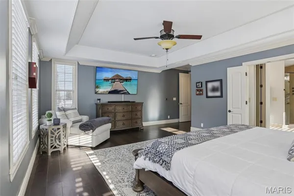 $1,189,000 | 1002 Chesterfield Forest Drive, Wildwood, MO 63005