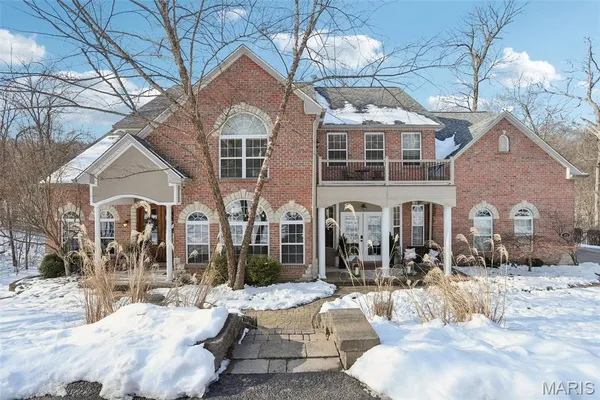 $1,189,000 | 1002 Chesterfield Forest Drive, Wildwood, MO 63005