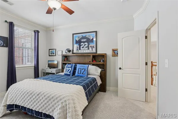 $1,189,000 | 1002 Chesterfield Forest Drive, Wildwood, MO 63005