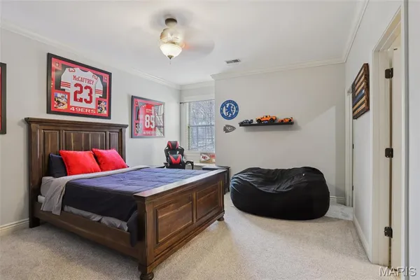 $1,189,000 | 1002 Chesterfield Forest Drive, Wildwood, MO 63005