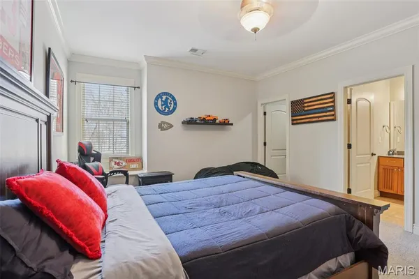 $1,189,000 | 1002 Chesterfield Forest Drive, Wildwood, MO 63005