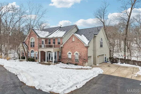 $1,189,000 | 1002 Chesterfield Forest Drive, Wildwood, MO 63005