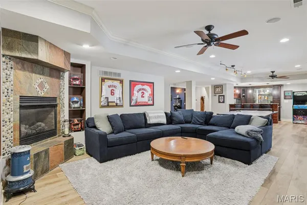 $1,189,000 | 1002 Chesterfield Forest Drive, Wildwood, MO 63005