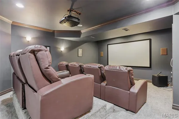 $1,189,000 | 1002 Chesterfield Forest Drive, Wildwood, MO 63005