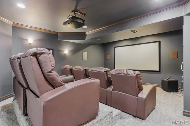 $1,189,000 | 1002 Chesterfield Forest Drive, Wildwood, MO 63005