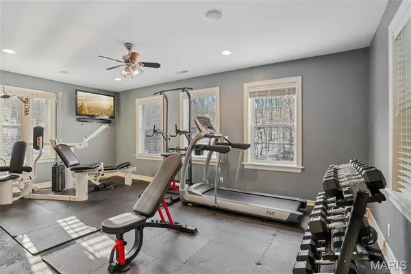 $1,189,000 | 1002 Chesterfield Forest Drive, Wildwood, MO 63005