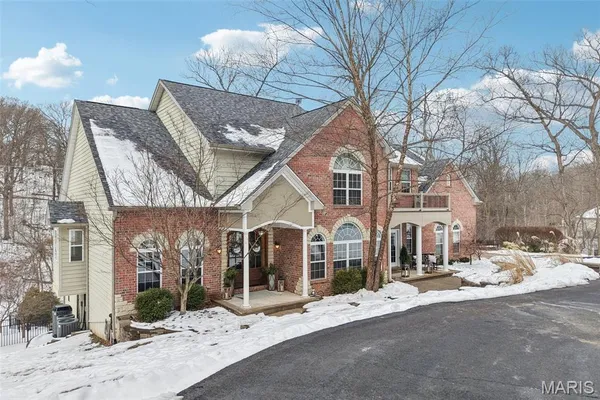 $1,189,000 | 1002 Chesterfield Forest Drive, Wildwood, MO 63005